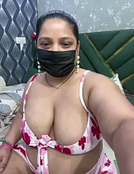 Sembang XXX Secara Langsung BarbieJasmine