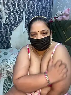 Show Webcam de BarbieJasmine
