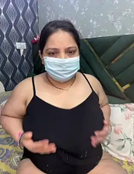 BarbieJasmine ওয়েবক্যাম শো