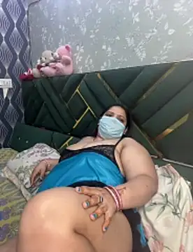 BarbieJasmine ওয়েবক্যাম শো