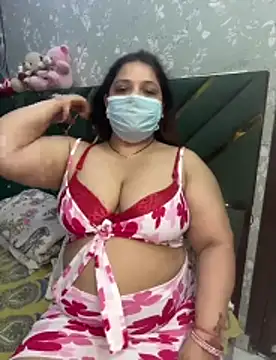 BarbieJasmine 라이브 XXX 채팅