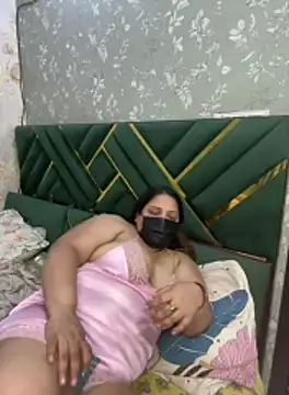 BarbieJasmine Webcam-Show