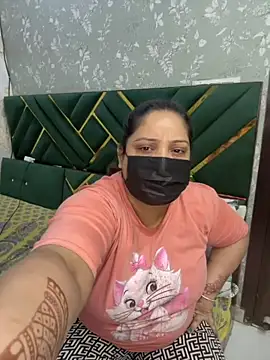 BarbieJasmine ওয়েবক্যাম শো