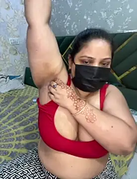 BarbieJasmine ওয়েবক্যাম শো