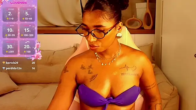 Show de Karen_winslet na webcam