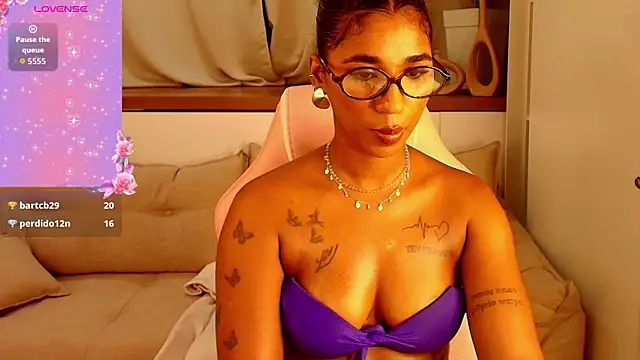 Karen_winslet – webcam-show