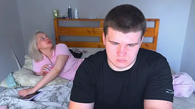 angellliss Шоу с уебкамера