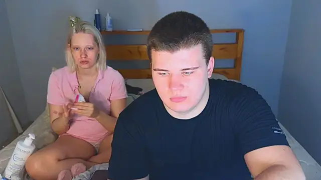 angellliss Webcam show