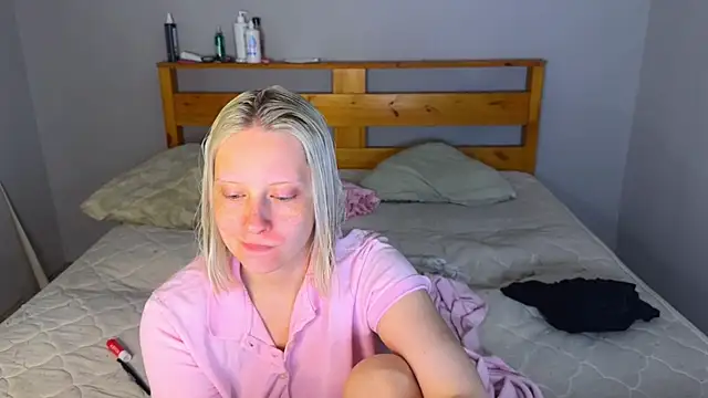 angellliss Webcam show
