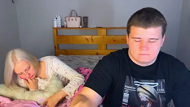 angellliss Webcam-Show