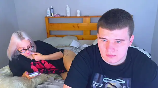 angellliss Show in webcam