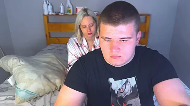 angellliss webkamerás műsora