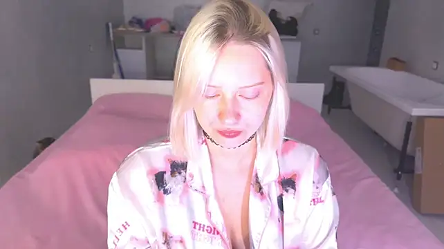 angellliss' Webcam Show