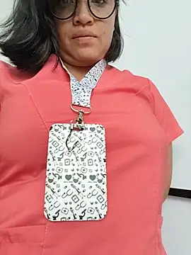 Melany-1 Webcam-Show