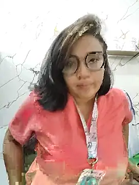 Melany-1 Webcam show