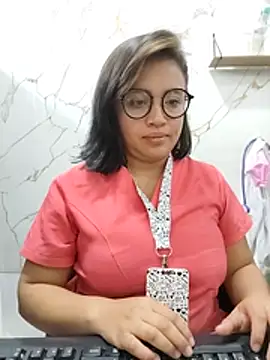 Melany-1 Webcam Show