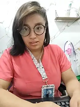 Melany-1 Webcam-Show