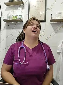 Melany-1n Webbikameraesitys