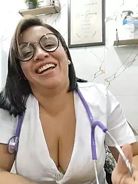 Chatroom XXX en direct de Melany-1