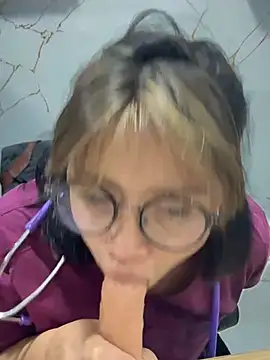 Melany-1 Webcam show