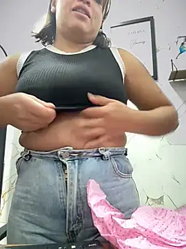 عرض كام Melany-1