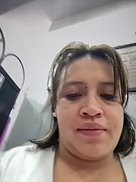 Melany-1 Webcam show