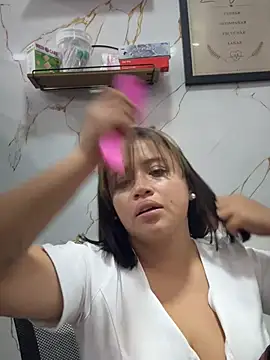 Melany-1 Webcamshow