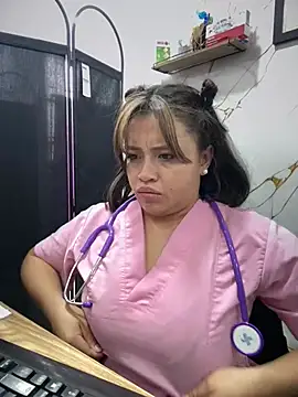 Chat +18 de Melany-1 ao vivo