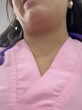 Melany-1 webcam show