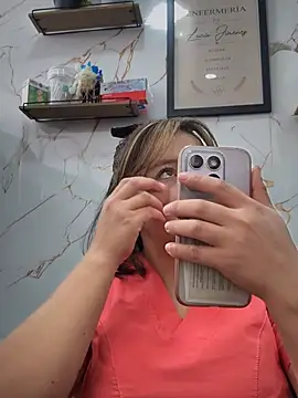 Melany-1 – webcam-show