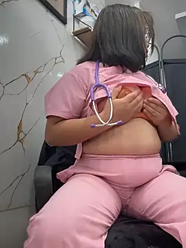 Show de webcam de Melany-1