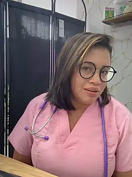 Melany-1 Webcam show
