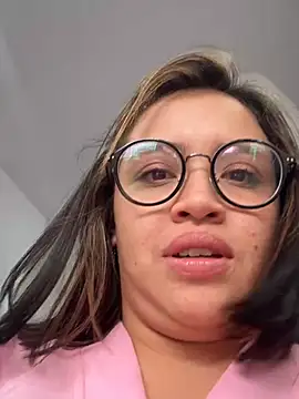 Melany-1 Webcam Show
