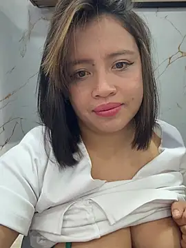 Show de Melany-1 na webcam