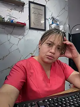 Chat XXX ao vivo de Melany-1
