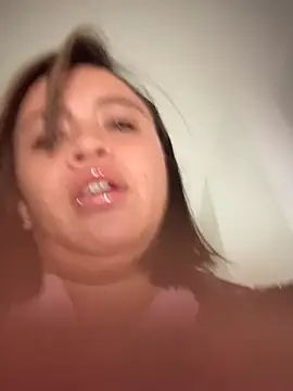 Show de webcam de Melany-1