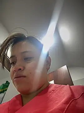 Melany-1's Webcam Show