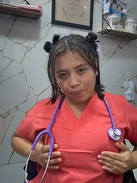 XXX chat uživo modela Melany-1