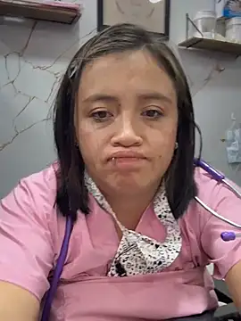 Melany-1 Webcam show
