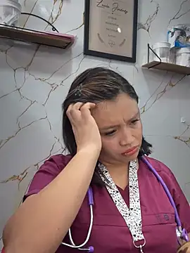 Melany-1 Pertunjukan Webcam