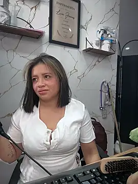 Živý XXX chat Melany-1