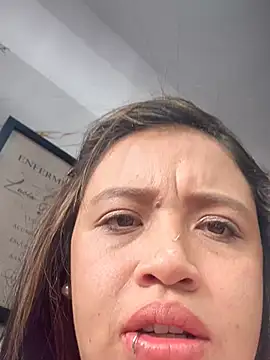 Chat XXX ao vivo de Melany-1