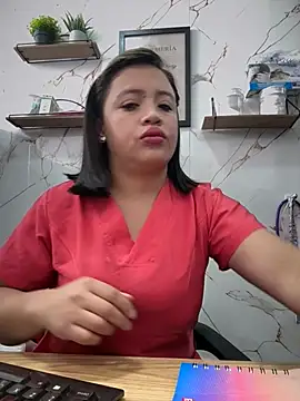 Chat +18 de Melany-1 ao vivo