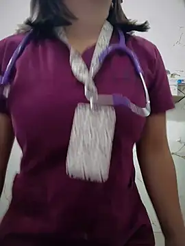 Chatroom XXX en direct de Melany-1