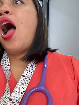 Melany-1's Live XXX Chat