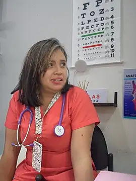 Chat +18 de Melany-1 ao vivo