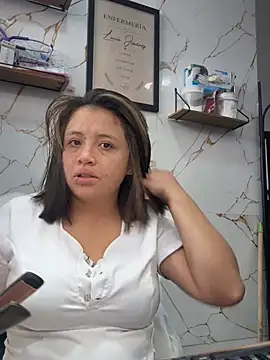 Melany-1 Webcam-Show