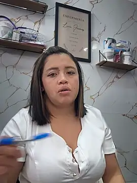 Chat XXX ao vivo de Melany-1
