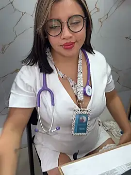 Melany-1 – Live XXX-chat