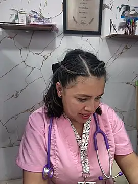 Chat +18 de Melany-1 ao vivo